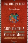 A ARTE TOLTECA DA VIDA E DA MORTE