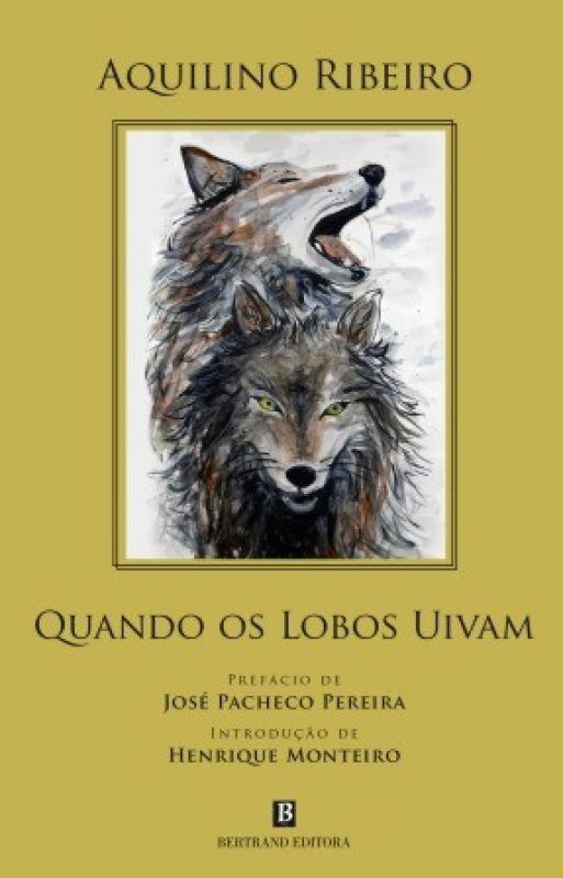 QUANDO OS LOBOS UIVAM