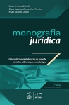 Monografia Jurídica - Guia Prático - 2ª/2015
