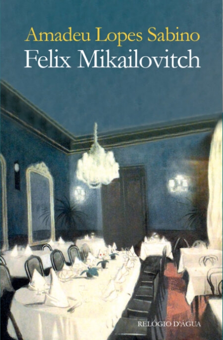 FELIX MIKAILOVITCH
