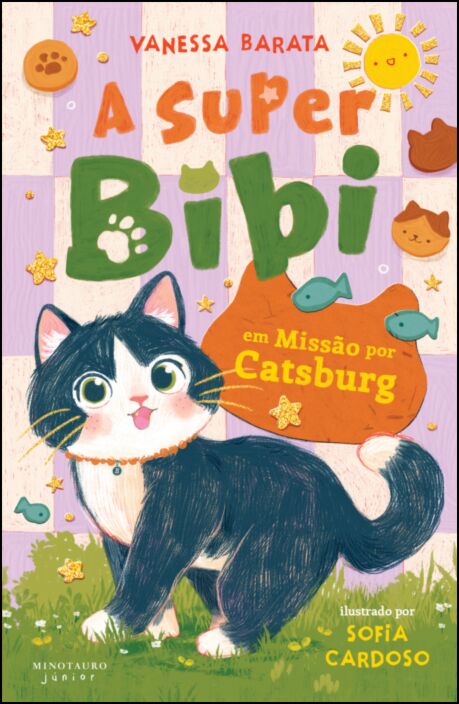 A SUPER BIBI
