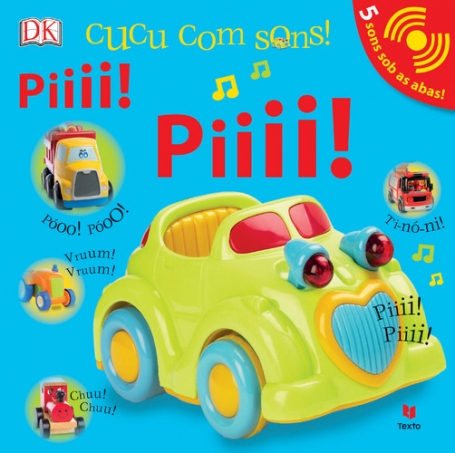 PIIII! PIIII! - CUCU COM SONS