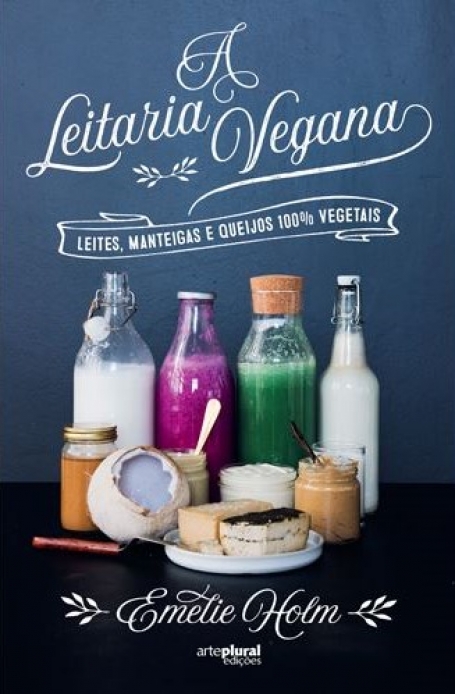 A LEITARIA VEGANA