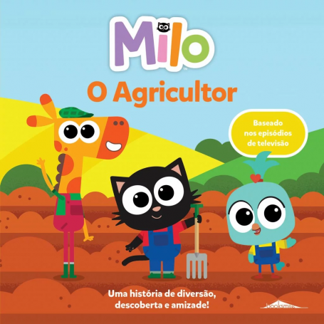 MILO - O AGRICULTOR