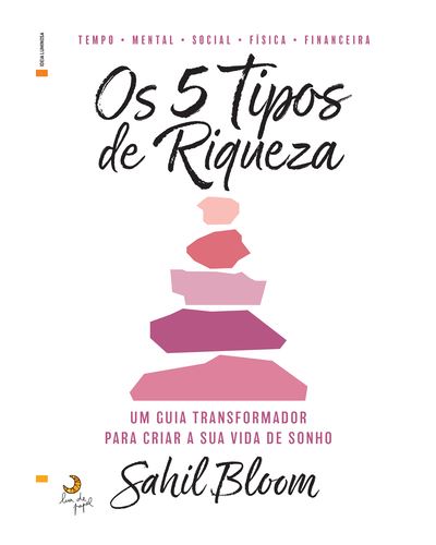 OS 5 TIPOS DE RIQUEZA