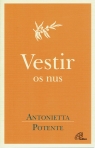 VESTIR OS NUS