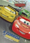 A CORRIDA DA AMIZADE - HISTORIA INEDITA CARROS 4