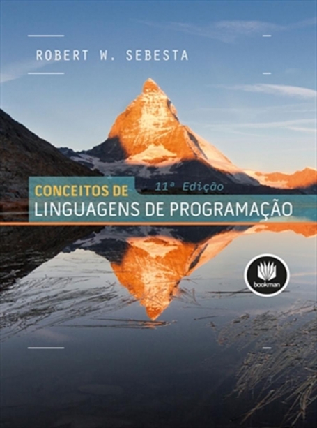 Conceitos de Linguagens de Programacao