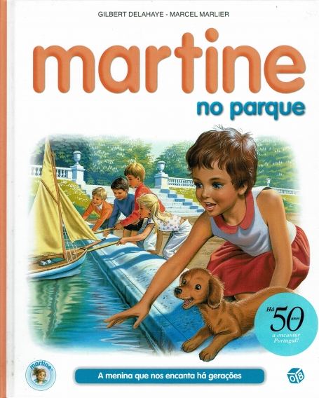 MARTINE NO PARQUE - 28