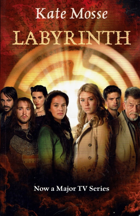 LABYRINTH