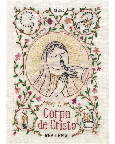 CORPO DE CRISTO