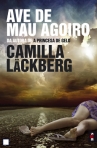 AVE DE MAU AGOIRO - LIVRO DE BOLSO