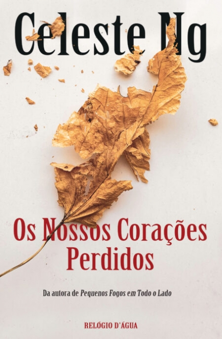 OS NOSSOS CORAÇÕES PERDIDOS