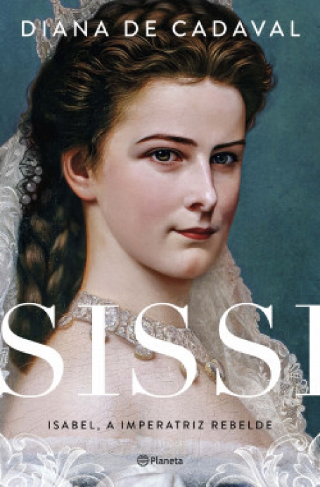 SISSI - ISABEL A IMPERATRIZ REBELDE