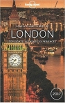 Best of London 2017 (Travel Guide) londres