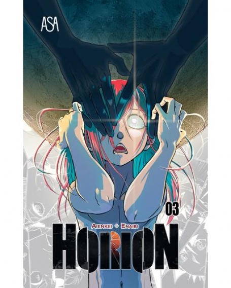 HORION 03