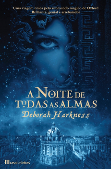 NOITE DE TODAS AS ALMAS