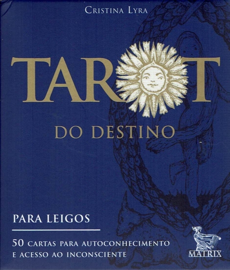 TAROT DO DESTINO - para leigos