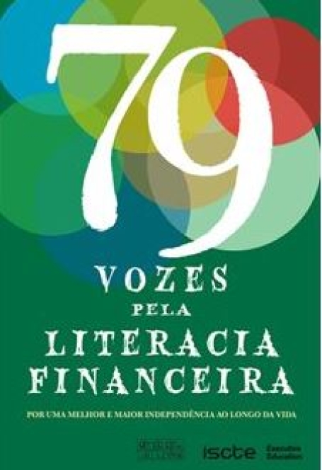79 VOZES PELA LITERACIA FINANCEIRA