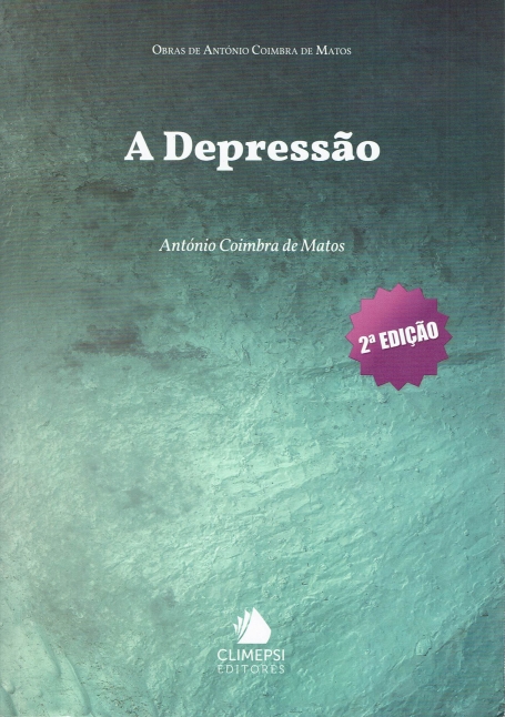 DEPRESSAO - 2ª edicao