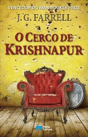 04315 - CERCO DE KRISHNAPUR