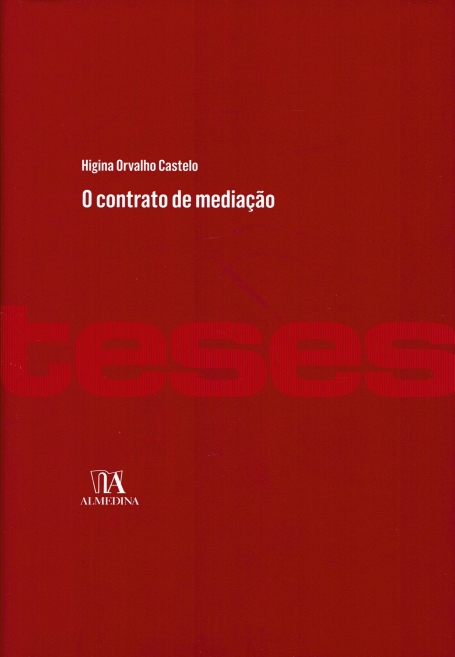 CONTRATO DE MEDIACAO