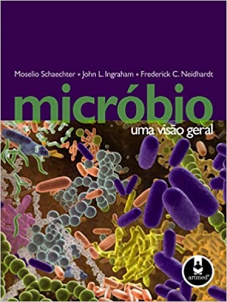 MICROBIO: UMA VISAO GERAL
