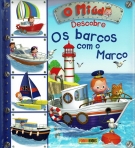 MIUDO - DESCOBRE OS BARCOS COM O MARCO