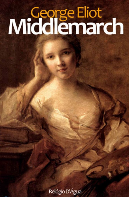 MIDDLEMARCH