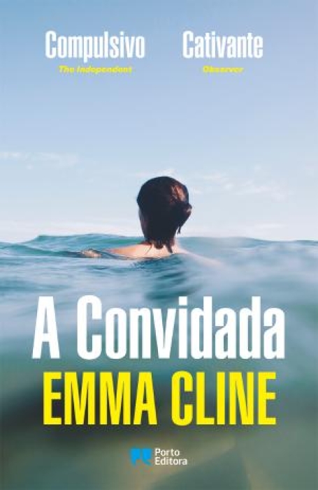 04943.10 - A CONVIDADA