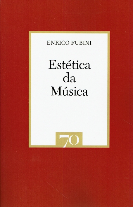 ESTÉTICA DA MÚSICA