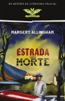77445.10 - ESTRADA PARA A MORTE - COL VAMPIRO 22
