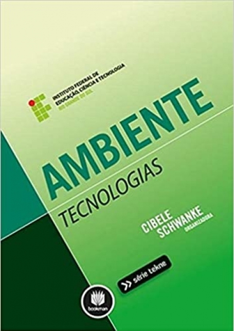 AMBIENTE: TECNOLOGIAS