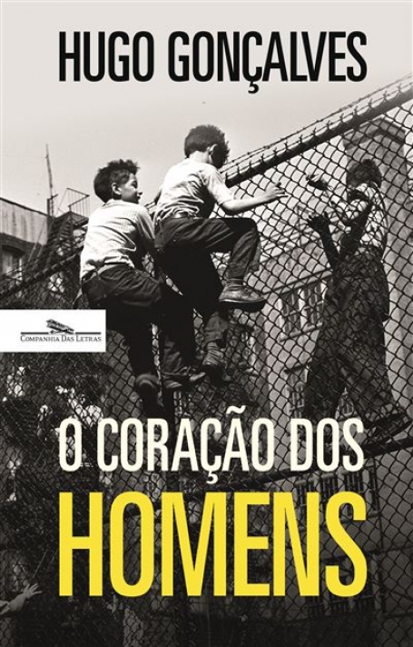 O CORAÇÃO DOS HOMENS