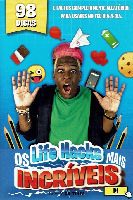 OS LIFE HACKS MAIS INCRIVEIS