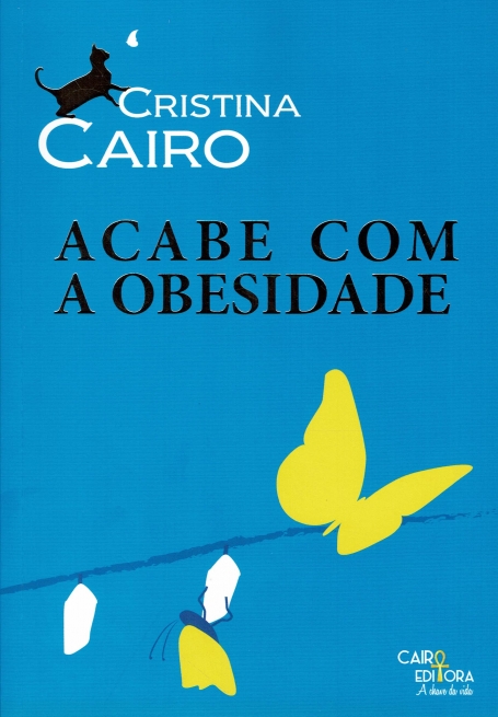 ACABE COM A OBESIDADE