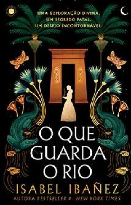 O QUE GUARDA O RIO