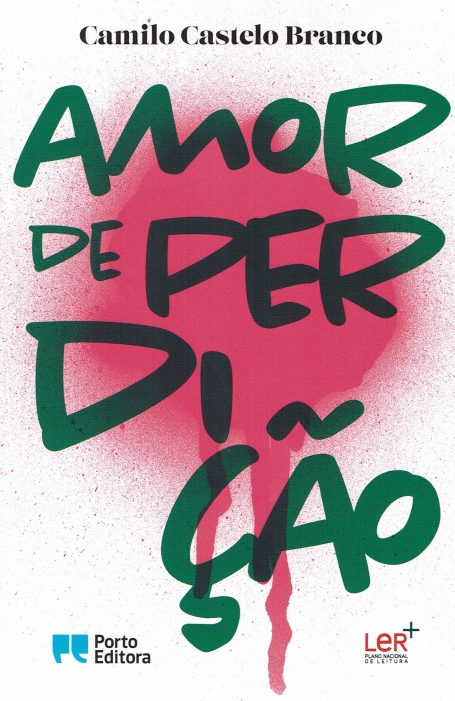 04961.20 - AMOR DE PERDICAO