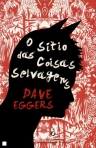 SITIO DAS COISAS SELVAGENS