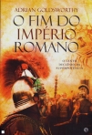 O FIM DO IMPERIO ROMANO - O LENTO DECLINIO DA SUPERPOTENCIA