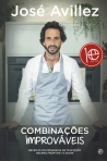 COMBINACOES IMPROVAVEIS - RECEITAS DO PROGRAMA DE TELEVISAO - PORTUGUES/INGLES