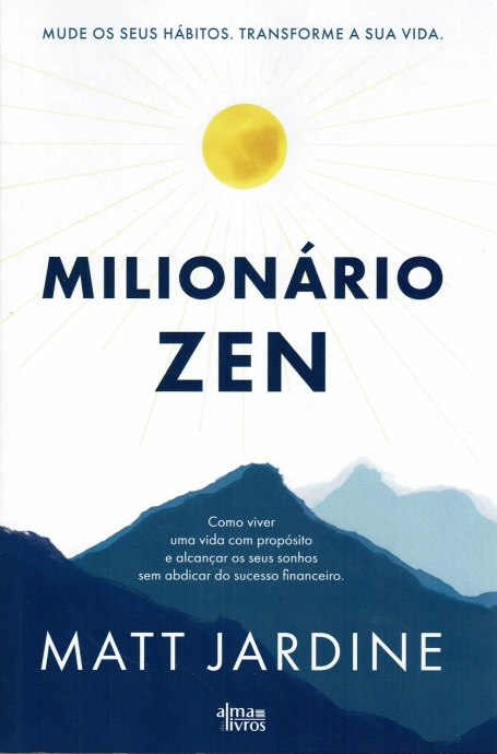 MILIONÁRIO ZEN
