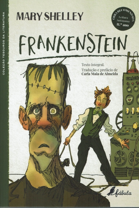 FRANKENSTEIN