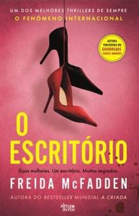 O ESCRITÓRIO