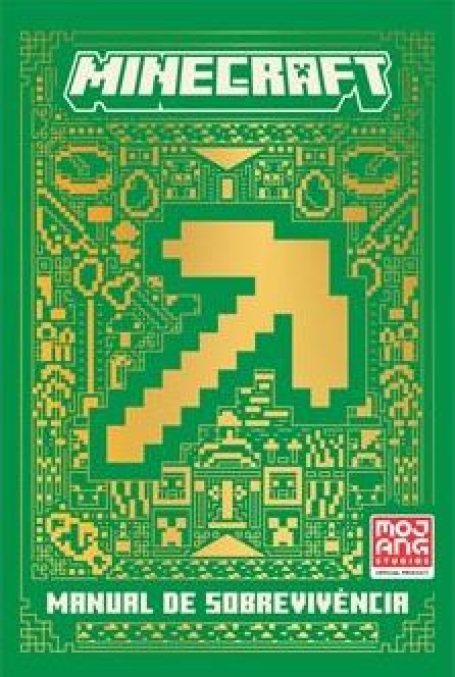 MINECRAFT MANUAL DE SOBREVIVENCIA