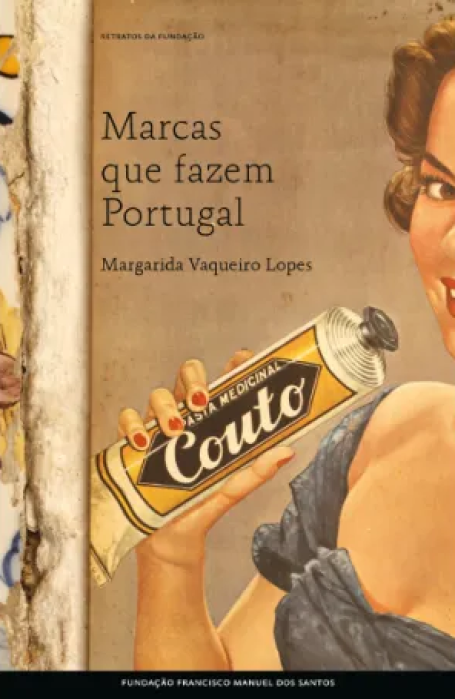 MARCAS QUE FAZEM PORTUGAL