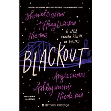 BLACKOUT