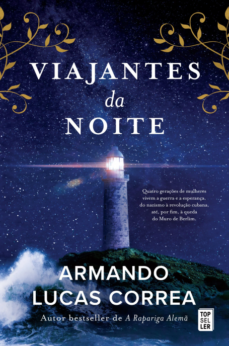 VIAJANTES DA NOITE