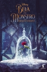 BELA E O MONSTRO - BEAUTY AND THE BEAST