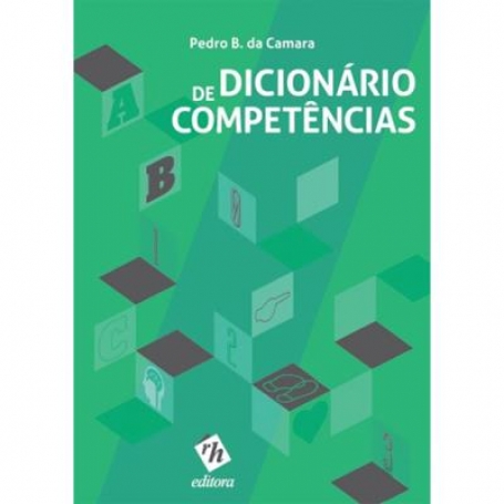 DICIONARIO DE COMPETENCIAS
